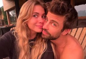 Leia mais sobre o artigo PIQUÉ EM MOMENTO EMOCIONANTE COM OS FILHOS