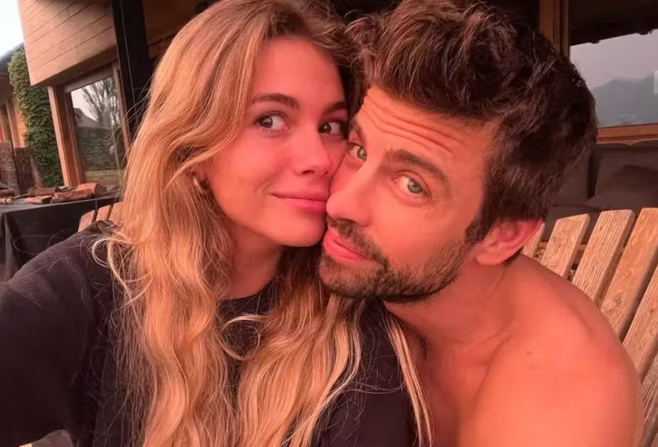 Leia mais sobre o artigo PIQUÉ EM MOMENTO EMOCIONANTE COM OS FILHOS