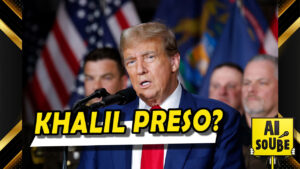 Leia mais sobre o artigo ATIVISTA PRESO NOS EUA