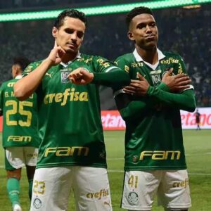 Leia mais sobre o artigo POLÊMICA NA FINAL