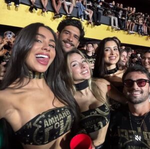 Leia mais sobre o artigo ALLAN SOUZA NO RIO