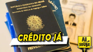 Leia mais sobre o artigo LIBERAÇÃO DE CRÉDITO