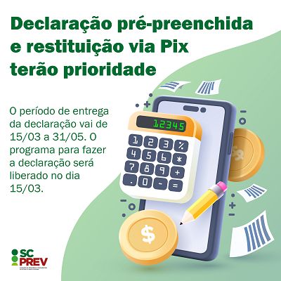 Leia mais sobre o artigo GARANTA SUA RESTITUIÇÃO JÁ