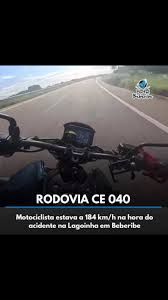 Leia mais sobre o artigo ACIDENTE FATAL NO CEARÁ
