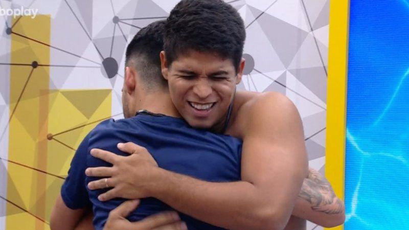 No momento, você está visualizando GUILHERME TRAIU GRACYANNE?
