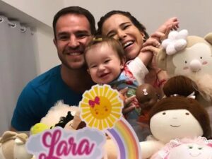 Leia mais sobre o artigo DANY BANANINHA EM CRISE
