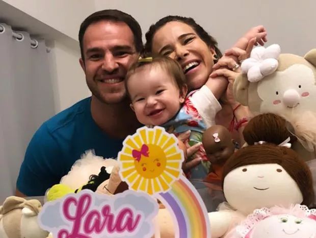 Leia mais sobre o artigo DANY BANANINHA EM CRISE