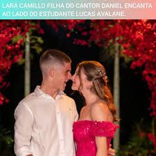 Leia mais sobre o artigo LARA CAMILLO REVELA SEGREDO