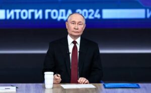 Leia mais sobre o artigo PUTIN APLAUDE BRASIL