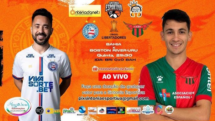 #Bahia #Libertadores2025 #JeanLucas #Juba #ArenaFonteNova #Salvador #BostonRiver #FaseDeGrupos