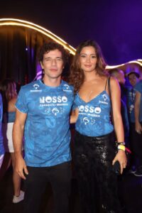 Leia mais sobre o artigo SOPHIE E DANIEL SE RECONCILIAM