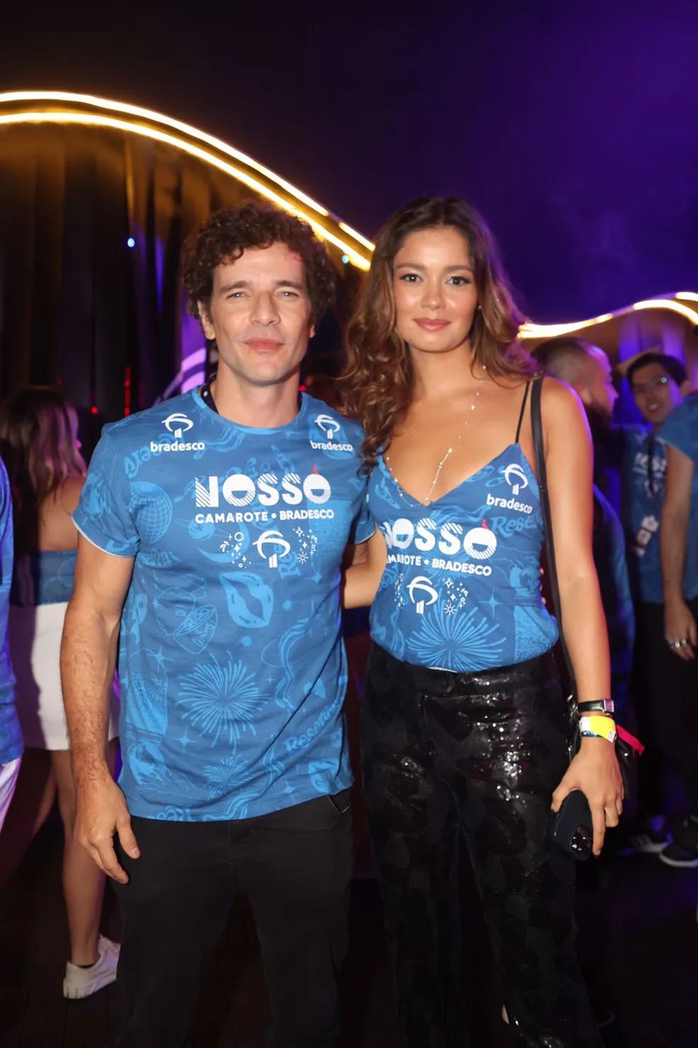 Leia mais sobre o artigo SOPHIE E DANIEL SE RECONCILIAM