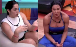 Leia mais sobre o artigo TRAÍÇÃO NO BBB 25