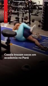 Leia mais sobre o artigo CONFUSÃO EXPLODE NO PARÁ