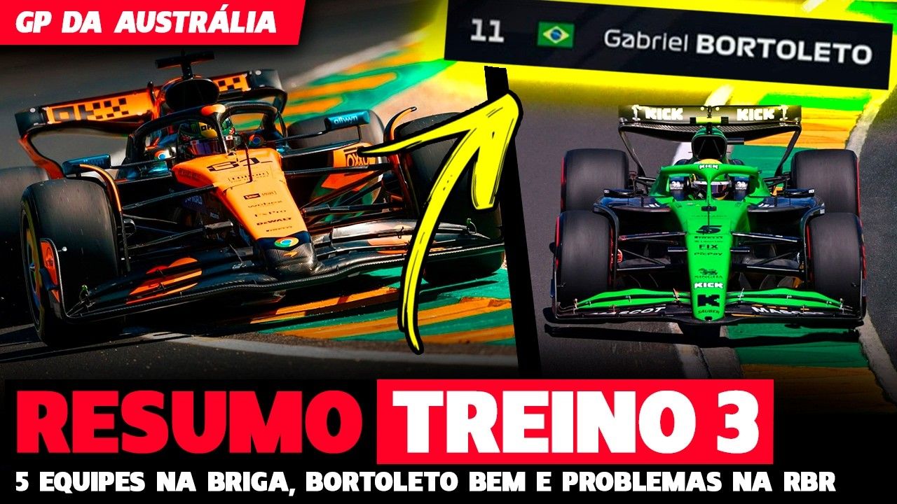 No momento, você está visualizando ESTREIA TRÁGICA DE BORTOLETO