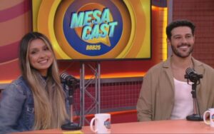 Leia mais sobre o artigo GISELE E O BEBÊ NO PASEIO