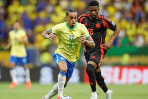 Leia mais sobre o artigo FLAMENGO E PALMEIRAS NA LIBERTA!