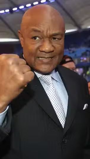 Leia mais sobre o artigo A MORTE DE FOREMAN