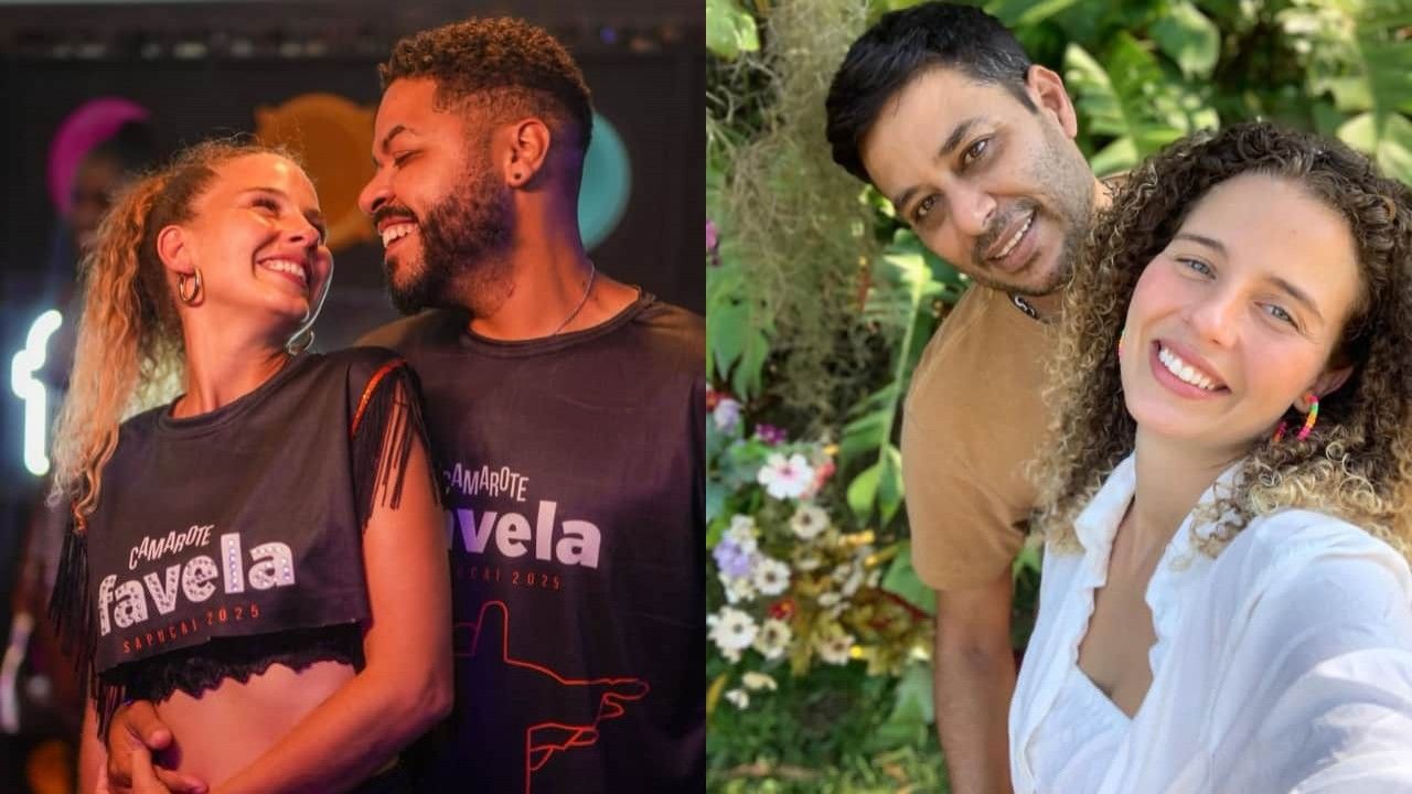 #DebbyLagranha #LeandroAmieiro #casamento #relacionamento #celebridade #redessociais #doismilevinteecinco