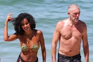 Leia mais sobre o artigo VINCENT CASSEL NO RIO