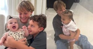 Leia mais sobre o artigo NEYMAR COM A FAMÍLIA