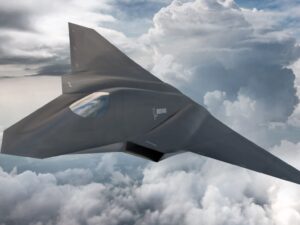 Leia mais sobre o artigo CAÇA MAIS LETAL JÁ CRIADO