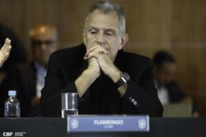 Leia mais sobre o artigo GERSON PODE SAIR?
