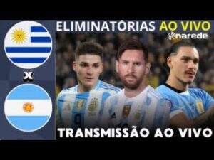 Leia mais sobre o artigo ARGENTINA NA COPA!