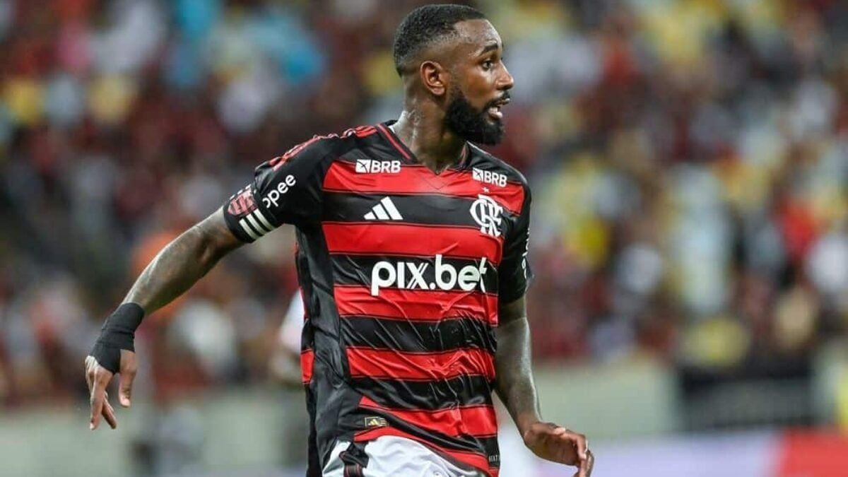#Gerson #Flamengo #Renovação #AumentoSalarial #Arrascaeta #BrunoHenrique #Marcão #CopaLibertadores