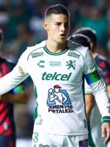Leia mais sobre o artigo FIFA DEIXA LEÓN DE FORA