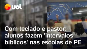 Leia mais sobre o artigo LIBERDADE OU ABUSO?