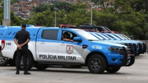 Leia mais sobre o artigo POLICIAL MORTO NO RIO