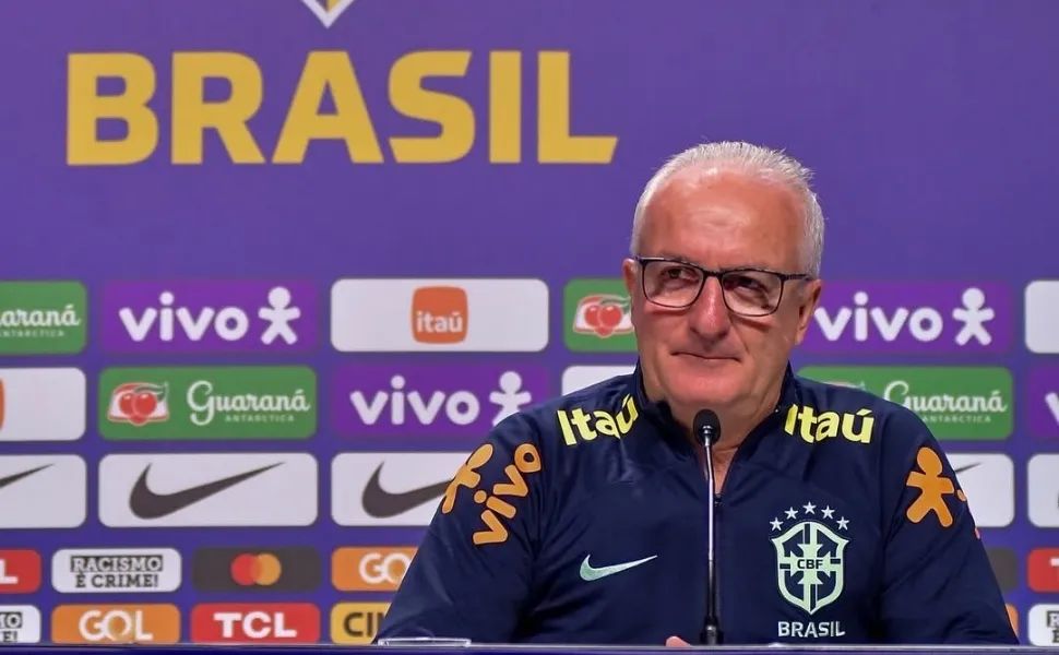 #DorivalJúnior #SeleçãoBrasileira #Argentina #Murillo #Bento #André #Joelinton #Brasília